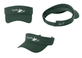 Reining Visor