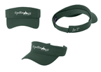 Western Pleasure Visor
