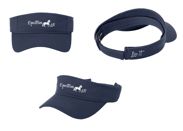 Paso Fino Visor