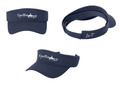 Western Pleasure Visor