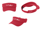 Western Pleasure Visor