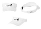 Hunter Jumper Visor