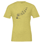 Wild Wishes Horse Tee Designed by Bricole Reincke